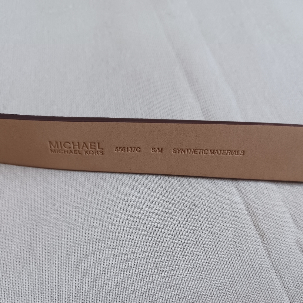 Michael Kors Belt Bag - Picture 9 of 10